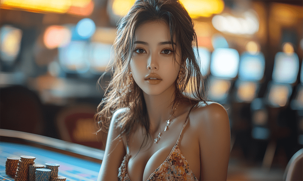 gacha club casino